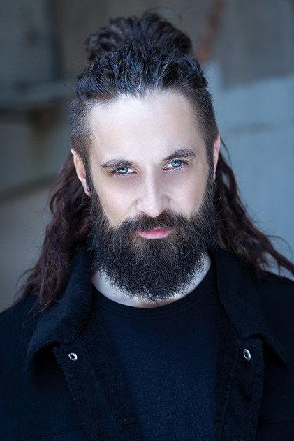 Evan Seidlitz - Actor Profile Photo