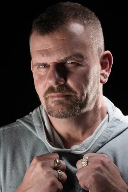 George Newton - Actor Profile Photo