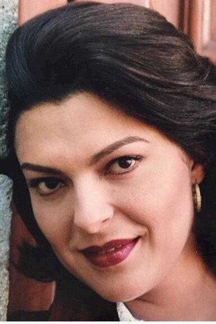 Isabel Andrade - Actor Profile Photo
