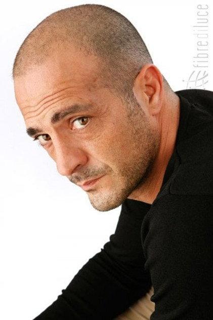 Mauro Aversano - Actor Profile Photo