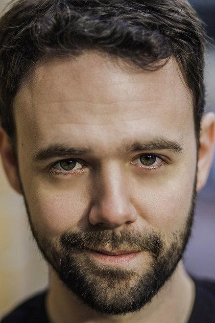 Tyler Reinhold - Actor Profile Photo