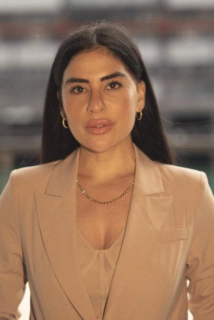Aska Karem - Actor Profile Photo