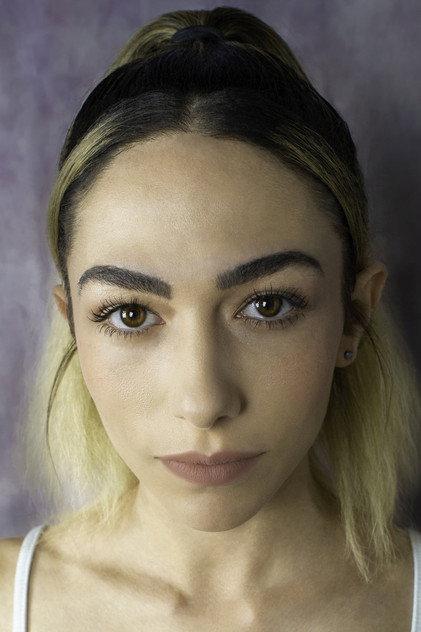 Alexanna Brier - Actor Profile Photo