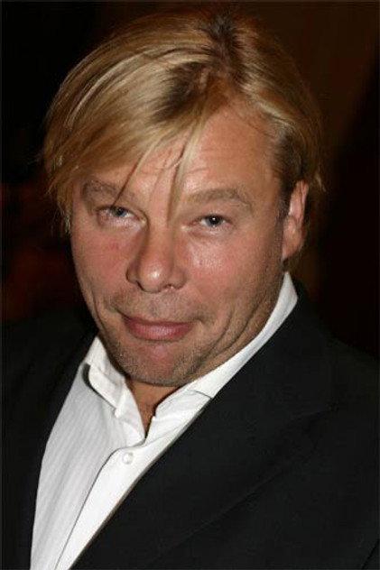 Michal Gučík - Actor Profile Photo