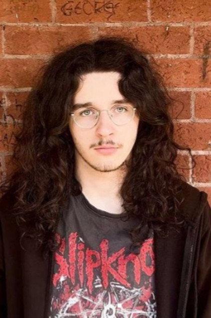 Alex Graham - Actor Profile Photo