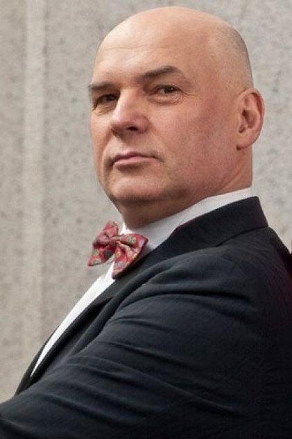 Varis Vetra - Actor Profile Photo