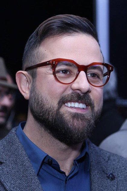 Houman Seyyedi - Actor Profile Photo