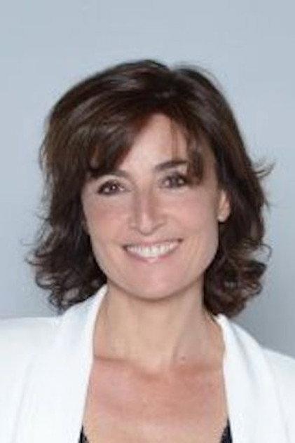 Nathalie Iannetta - Actor Profile Photo
