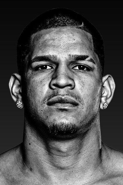 Edgar Berlanga - Actor Profile Photo