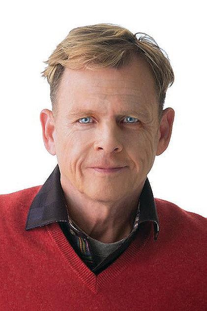 Mark Patton - Actor Profile Photo