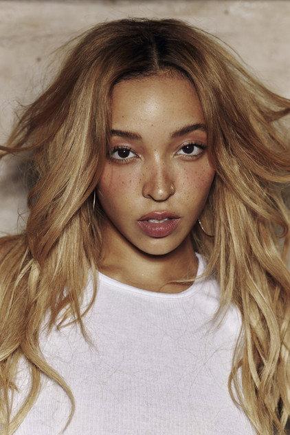 Tinashe - Actor Profile Photo