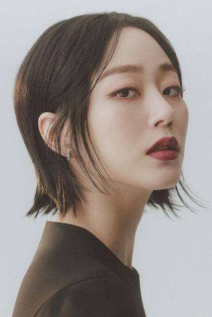 Kim Hyo-jin - Actor Profile Photo