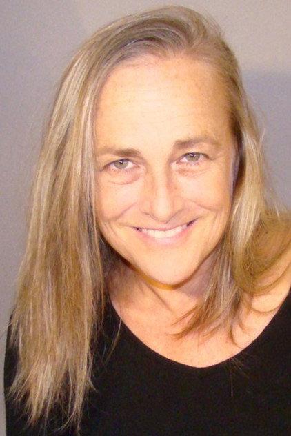 Gina Stewart - Actor Profile Photo