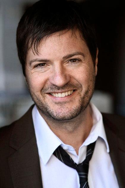 Thomas Hintze - Actor Profile Photo