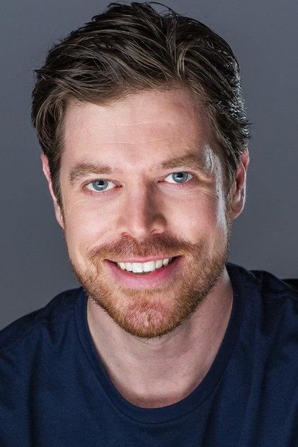 Will Ennis - Actor Profile Photo