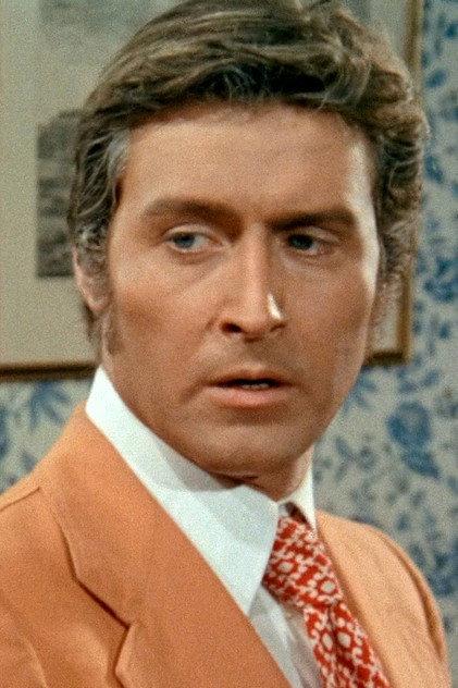Lorenzo Terzon - Actor Profile Photo