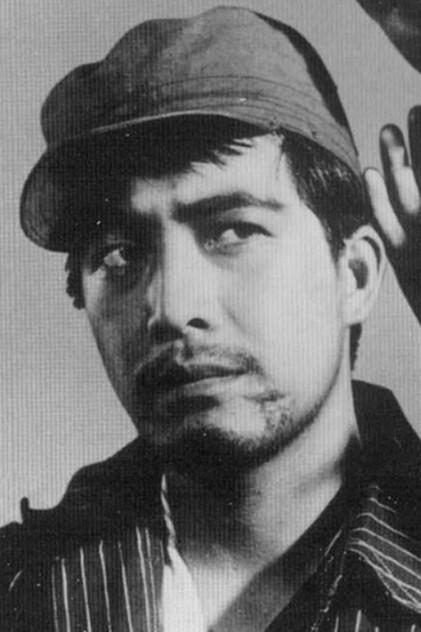 Den Obinata - Actor Profile Photo