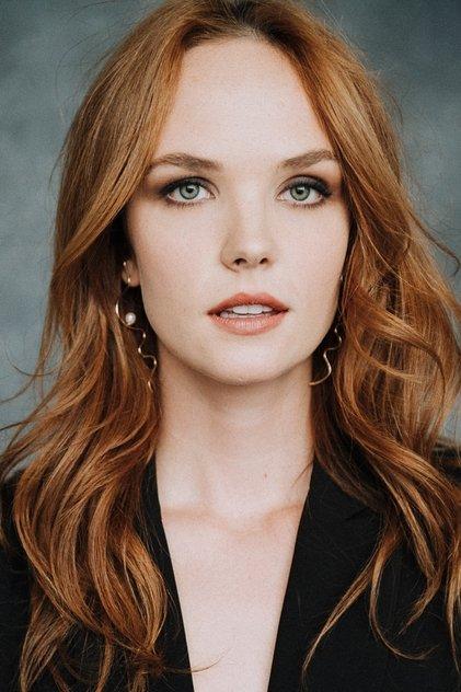 Morgan Kohan - Actor Profile Photo