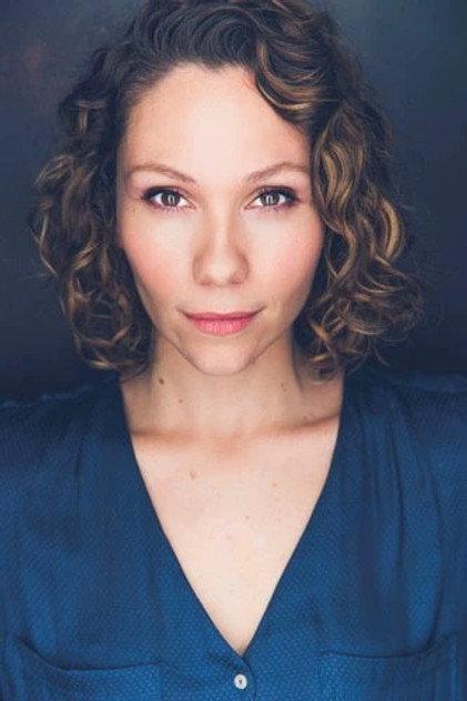 Anita Petry - Actor Profile Photo