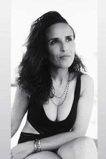 Jessica Agostini - Actor Profile Photo