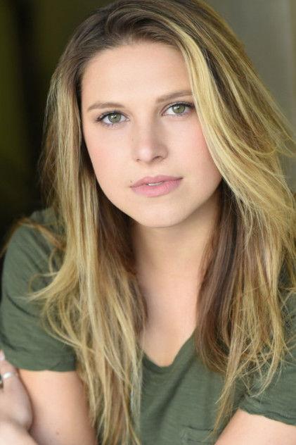 Katerina Eichenberger - Actor Profile Photo