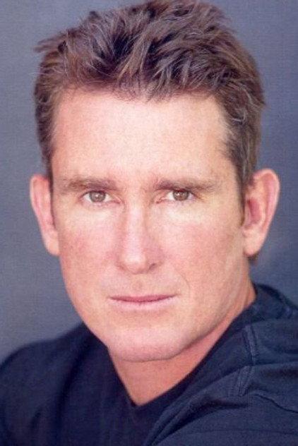 Chris Carnel - Actor Profile Photo