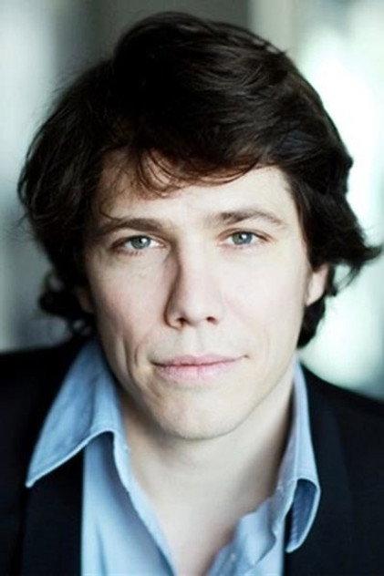 Franck Lorrain - Actor Profile Photo