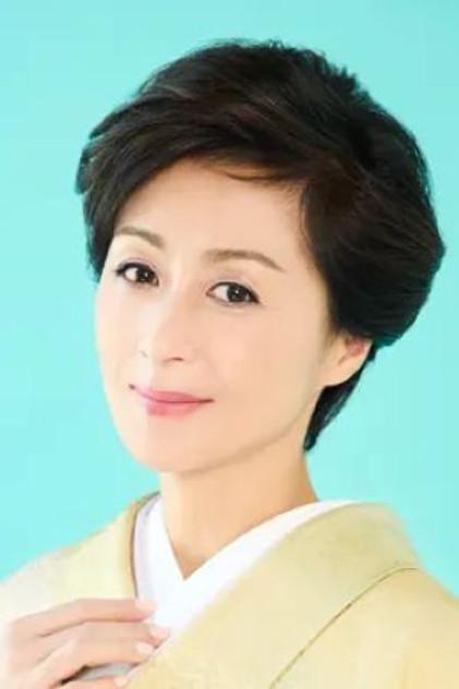 Yōko Nagayama - Actor Profile Photo