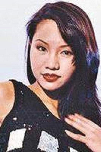 Ruby Wong Jo-Yi - Actor Profile Photo