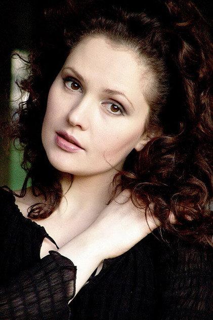 Valeriya Arlanova - Actor Profile Photo