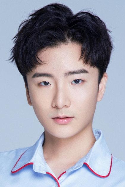 Huang Tianyuan - Actor Profile Photo