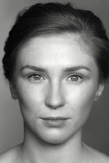 Leila Sykes - Actor Profile Photo