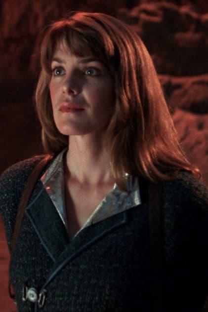 Eileen Seeley - Actor Profile Photo