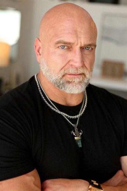 Landon Brittain - Actor Profile Photo
