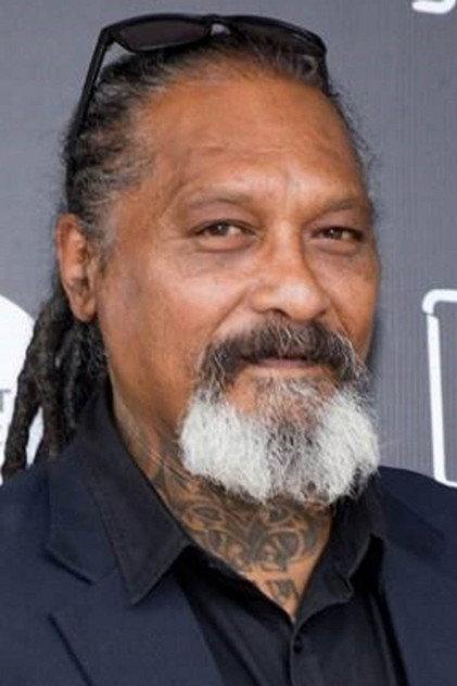 Wayne Hapi - Actor Profile Photo