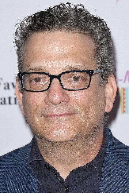 Andy Kindler - Actor Profile Photo