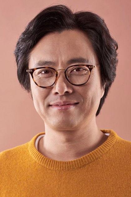 Seo Hyun-chul - Actor Profile Photo