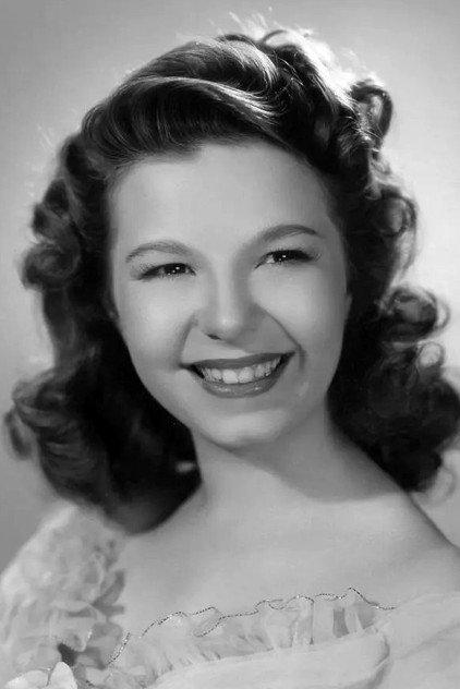 Patsy O'Connor - Actor Profile Photo