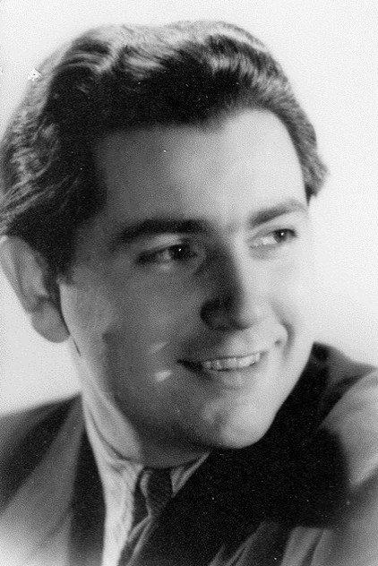 Yuri Chekulayev - Actor Profile Photo