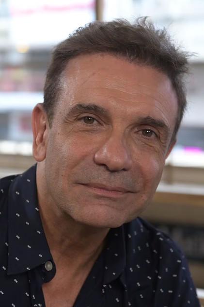 Marcelo de Bellis - Actor Profile Photo