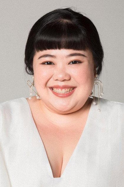 Xixi Lim - Actor Profile Photo