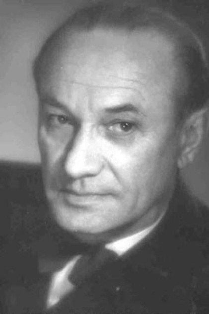 Tadeusz Białoszczyński - Actor Profile Photo