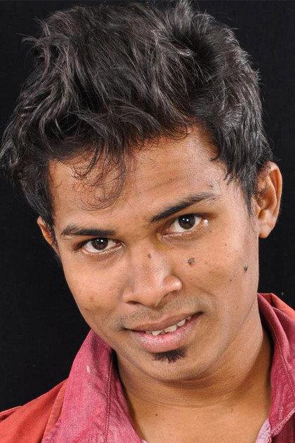 Uday K Maclean - Actor Profile Photo