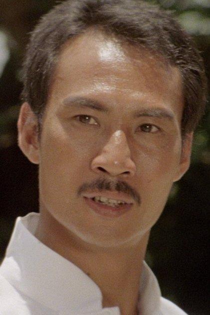 Hsu Hsia - Actor Profile Photo