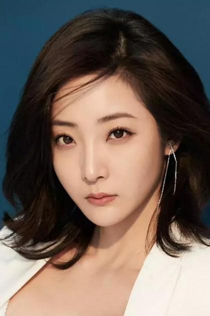 Yuan Ziyi - Actor Profile Photo
