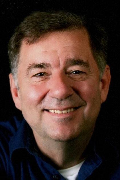 George Cron - Actor Profile Photo