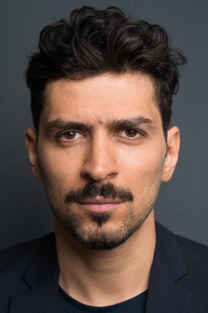 Tourialay Akbari - Actor Profile Photo