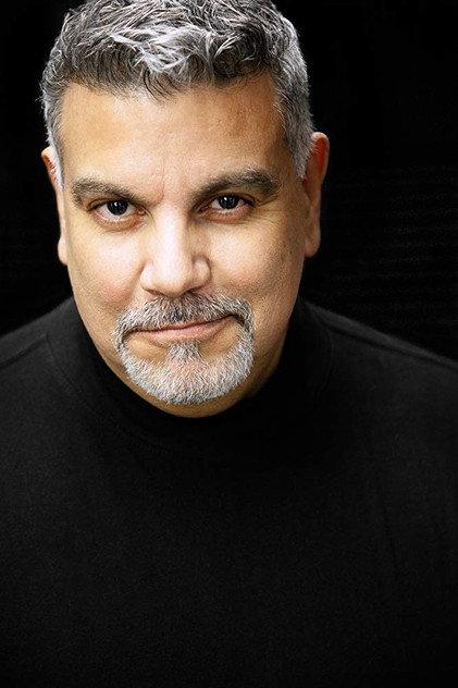 J.L. Rey - Actor Profile Photo