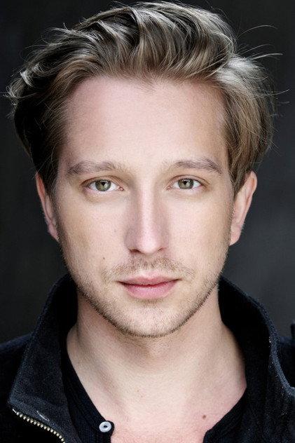 Tim Morten Uhlenbrock - Actor Profile Photo