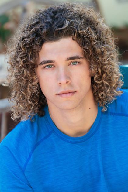 Ryan Winn - Actor Profile Photo